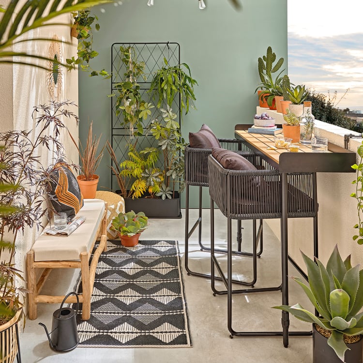 Outdoor Collection 2023 Maisons du Monde